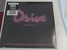 Drive Soundtrack Special Anniversary Edition Neon Pinkl Vinyl
