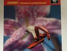 ERNEST ANSERMET Rite of Spring ORIG Decca WBg SXL 2042 UK-1959 LP
