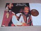 Jethro Tull - Live in Berlin 1971 rare double LP  NM