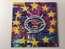 U2 - ZOOROPA - RARE WHITE VINYL LP, NEW, ROCK