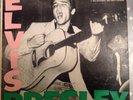 ELVIS PRESLEY-SELF TITLED-RCA VICTOR LPM 1254.NEW ORTHOPHONIC HIGH FIDELITY 1956