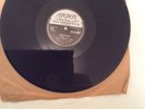 Carl Perkins 78 rpm - Lend me your comb