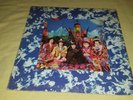 The Rolling Stones Their Satanic Majesties Request Record Vinyl LP Gatefold