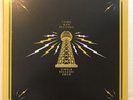THIRD MAN RECORDS SINGLES COMPILATION VOLUME TWO 2010 THE VAULT 2xLP JACK WHITE