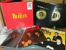 BEATLES RSD 4 disc box set YELLOW SUBMARINE, SOMETHING, TICKET TO RIDE, HEY JUDE