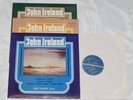 Lyrita JOHN IRELAND PIANO WORKS - ERIC PARKIN 3 LPs NM