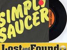 ? SIMPLY SAUCER - She's A Dog // Canadian proto punk 1974/5 // TEENAGE HEAD ?
