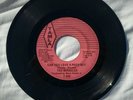 Tamla #T-540 THE MIRACLES Can You Love A Poor Boy 7