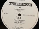 Depeche Mode – Enjoy The Silence (12