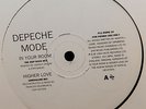 Depeche Mode – In Your Room (12