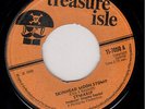 SYMARIP - SKINHEAD MOONSTOMP / MUST CATCH A TRAIN - TREASURE ISLE