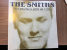 The Smiths Strangeways, here we come 1987 vinyl ROUGH 106 Orginal