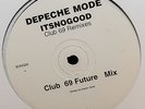 Depeche Mode – It´s No Good (12