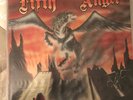 Fifth Angel ?– Fifth Angel  Mega Rara Banzai Records