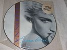 Madonna True Blue single 12 inch vinyl Picture Disc