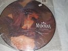 Madonna Like a Prayer 12 inch vinyl Picture Disc UK NEW