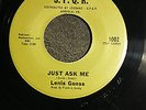 CLASSIC NORTHERN SOUL = LENIS GUESS = JUST ASK ME = FLOOR FILLER