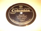 Gid Tanner Skillet Lickers Hillbilly 78 RPM Mule Uncle Bud Columbia 15221-D VG