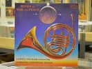 Lowell Graham  Winds of War and Peace  Wilson Audiophile W-8823 Stereo LP
