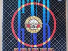 GUNS N ROSES USE YOUR ILLUSION TOUR 1993  PROGRAMME OFFICIEL BON ETAT
