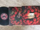 THE STRANGLERS LP NO MORE HEROES, INNER, 1977 UK 