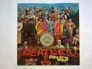 The Beatles - Sgt.Peppers - RARE Russian pressing