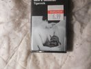 BELLE SEBASTIAN TIGERMILK RARE CASSETTE