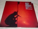 U2 Live Under a Blood Red Sky Sealed Mini LP 1983 Island / RCA Music Service