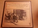 GRATEFUL DEAD LP WORKINGMAN'S DEAD WARNER BROS JERRY GARCIA BOB WEIR 1970