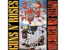 Guns N' Roses - Appetite For Destruction (Colored Vinyl)