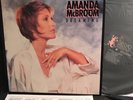 Amanda McBroom Dreaming LP NM ORIGINAL Gecko '86 AUDIOPHILE Jazz Played Once