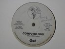 OSE Computer Funk BOUND SOUND Miami Electro Rap Boogie Synth Funk 12