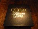 QUEEN - The Complete Works vinyl box set + much more