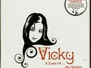 VICKY LEANDROS -  - 2 X FAN BOX - MIT ORGINALALBUMS - LAST OFFER
