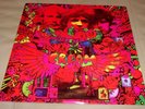 Cream Disraeli Gears Sealed LP 2007 Lilith Mono Reissue w/ Embossed Cover