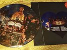 MICHAEL JACKSON  MICHAEL LP RARE PICTURE DISC  12