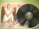 Ella Fitzgerald and Louis Armstrong LP Verve MISPRINT LABEL MGV4003 jazz vocal