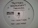 The BEATLES Eleanor Rigby (2005) UK Speed Garage 2-trk REMIXES 12