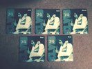 Elvis Presley 74 In Between Watergate And Ali Mini LP CD Set 5 Discs