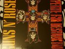 Guns N Roses - Appetite For Destruction. New & Sealed Vinyl.