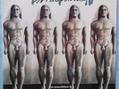 Tin Machine II. Very rare disc