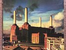 Pink Floyd Animals Vinyl LP A2U/B2U 1st Issue Variant