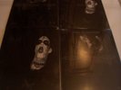 Urgehal - The Eternal Eclipse + 15 Years of Satanic Black Metal LP Black Metal