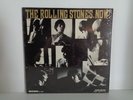 THE ROLLING STONES NOW VINYL ALBUM LP SHRINK BEAUTIFUL FIRST PRESSING US MONO
