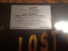 Lost Highway MINT 2000 Copies Yellow with hint of black, Embossed Sleeve Vinyl