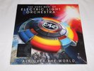 ELO - ALL OVER THE WORLD: THE VERY BEST OF VINYL NEW & SEALED FREE P&P 180Gr