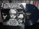 Oblivians - barristers ninety five live LP Supercharger Mummies Rip Offs Drags