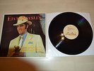Elvis Presley , Susie Q , Astra Records , Italy 1985 ,TOP & Superrare