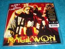 Raekwon ONLY BUILT 4 CUBAN LINX Purple Vinyl 12