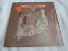 AEROSMITH LP TOYS IN THE ATTIC  1ST PRESSING